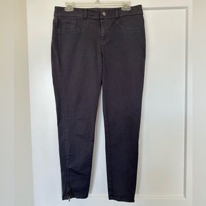 Calvin Klein Skinny Jeans Size 8